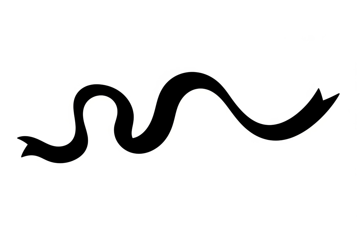 Wavy Divider Line Vector Bundle, an Illustration by jahid234 (Photo 18 of 51)