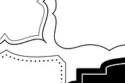30 frames in four styles - VECTOR, a Graphic by Wild Rose (Thumbnail 6 of 6)