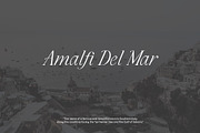 Cedar & Ink Typeface, a Serif Font by aquene (Thumbnail 4 of 16)