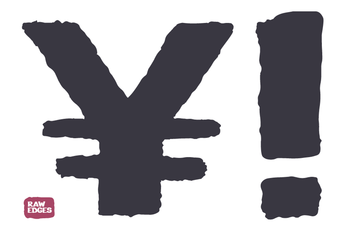 NewMarker Font preview 3