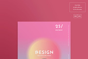 Mega Bundle | Architecture Forum, a Poster Template by Amber Graphics (Thumbnail 20 of 21)