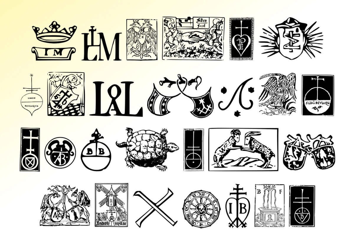 Printers in Marks