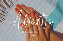 Almantra - Casual Signature