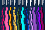 Procreate 3D Bubbles Brush Set!, a Brush Add-On by AlwaysBeColoring (Thumbnail 3 of 11)