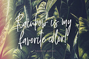 Handwritten Font Bundle is back!, a Script Font by VladCristea (Thumbnail 63 of 67)
