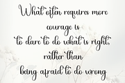 Black Pastel, a Handwritten Font by FreshTypeINK (Thumbnail 2 of 7)