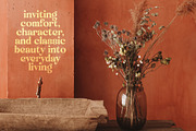 Engray Danton Modern Serif Font, a Serif Font by timelesstype.co (Thumbnail 15 of 20)