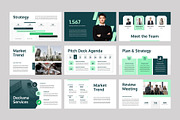DECKANA - Pitch Deck Google Slides, a Presentation Template by rgbryand (Thumbnail 3 of 5)