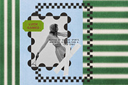 Sportfully Varsity Collection, an Object Graphic by DigARTbyHavroshka (Thumbnail 7 of 15)