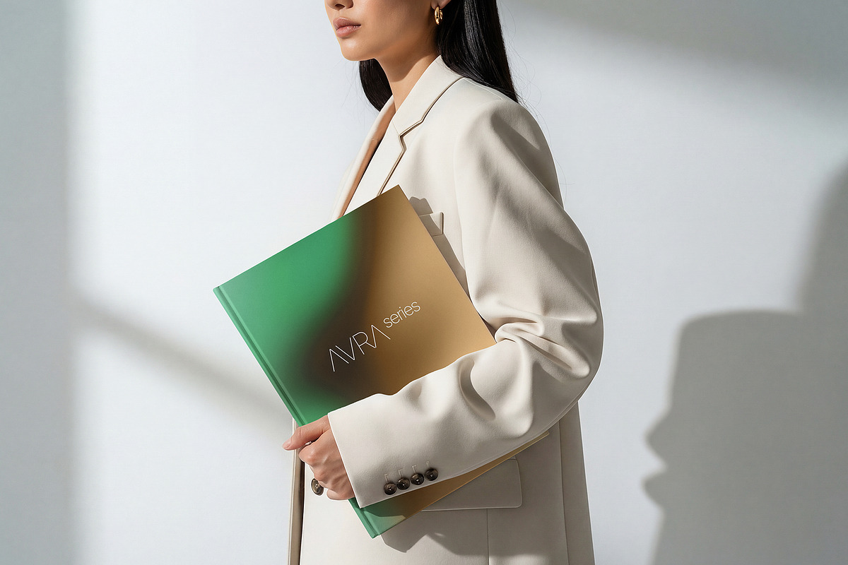 Branding Mockups / Aura Series, a Mockup by Mockup Cloud (Photo 11 of 14)