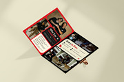 Grind Society - Bifold Brochure, a Brochure Template by StreaksideStd (Thumbnail 2 of 3)