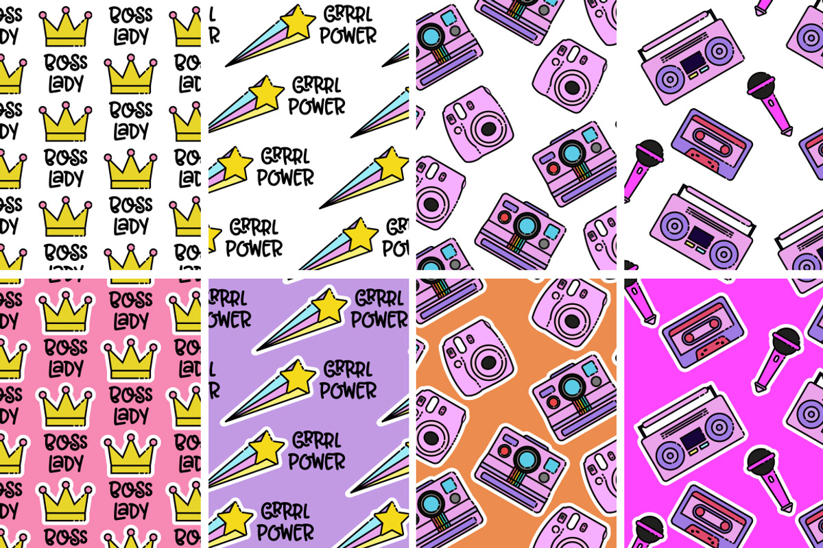 60 Trendy Icons + Stickers Artpack, an Outline Icon by Pulpixel Design (Photo 12 of 13)