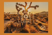 Hand-Drawn Font + Illustrations, a Handwritten Font by Wanderlust Heart Branding (Thumbnail 4 of 6)