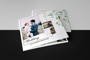Photography Square Trifold Brochure, a Brochure Template by Template Shop (Thumbnail 5 of 5)