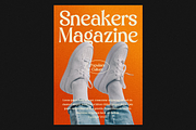 Argillites - Display Serif Font, a Serif Font by RockboyStd (Thumbnail 6 of 12)