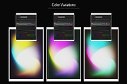 Texturas - Graphics Pack, a Texture Graphic by Inartflow (Thumbnail 6 of 15)