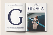 Classy Bundle Vol. I Font, a Font by Eternity Studio (Thumbnail 10 of 10)