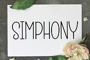 Spooky Night, a Serif Font by InermediaSTUDIO (Thumbnail 7 of 8)