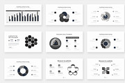 Creatix Creative Keynote Template, a Presentation Template by One Percent Studio (Thumbnail 12 of 14)