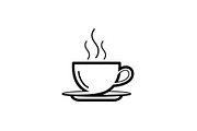 Coffee Cup Mystery Vector Bundle, an Illustration by Designs_River (Thumbnail 48 of 51)