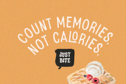 Flavory - Fun Font Duo, a Font by Letterhend Studio (Thumbnail 3 of 9)