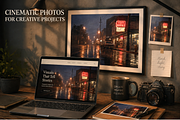 Analog Memories – Cinematic Photos, a Wallpaper Photo by MarisoArt (Thumbnail 8 of 9)