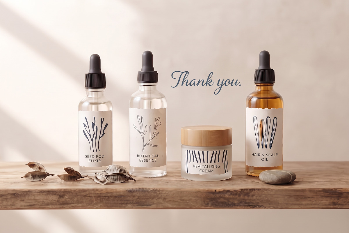Boho Vibes SVG Elements, a Decorative Illustration by IrenKlm (Photo 8 of 8)