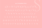 Histeagin Serif, a Serif Font by Yahya Type (Thumbnail 24 of 25)