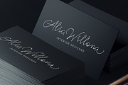 Mini Font Bundle - Typia Nesia, a Script Font by Typia Nesia (Thumbnail 19 of 19)