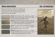 Jean-François Millet Procreate Kit, a Brush Add-On by Digi Life (Thumbnail 4 of 8)