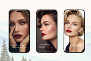 Lipstick Stories Stock Images, a Beauty & Fashion Photo by Helospace (Thumbnail 6 of 10)