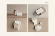 Branding & Business Card Mockups, a Product Mockup by Moyo Studio (Thumbnail 5 of 20)