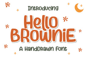 Hello Brownie