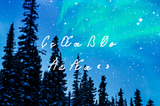 Freya Eir sans serif font, a Sans Serif Font by TNE Designs (Thumbnail 4 of 5)