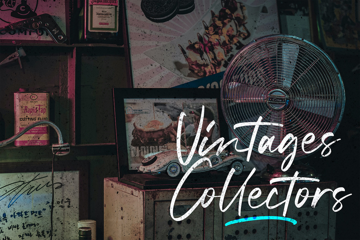 Winsthen - Handwritten Font, a Script Font by StringLabs (Photo 5 of 13)