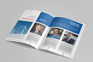 Annual Report Vol.33