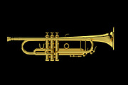 Set of trumpet, an Illustration by Mongkees (Thumbnail 5 of 5)