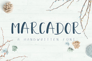 Marcador script