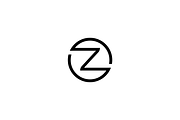 Minimalist Modern Letter Z Logo, a Branding & Logo Template by Luxury Logos (Thumbnail 3 of 4)