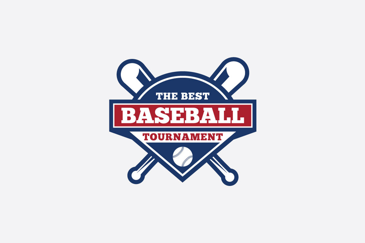 Baseball Badge & Stickers Vol2, a Branding & Logo Template by shazi (Photo 4 of 14)