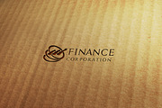 Finance Logo Template, a Branding & Logo Template by GladicMonster (Thumbnail 3 of 7)