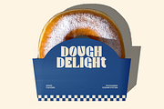 Sunny Dinner – Vintage Food Typeface, a Sans Serif Font by Helotype (Thumbnail 3 of 15)