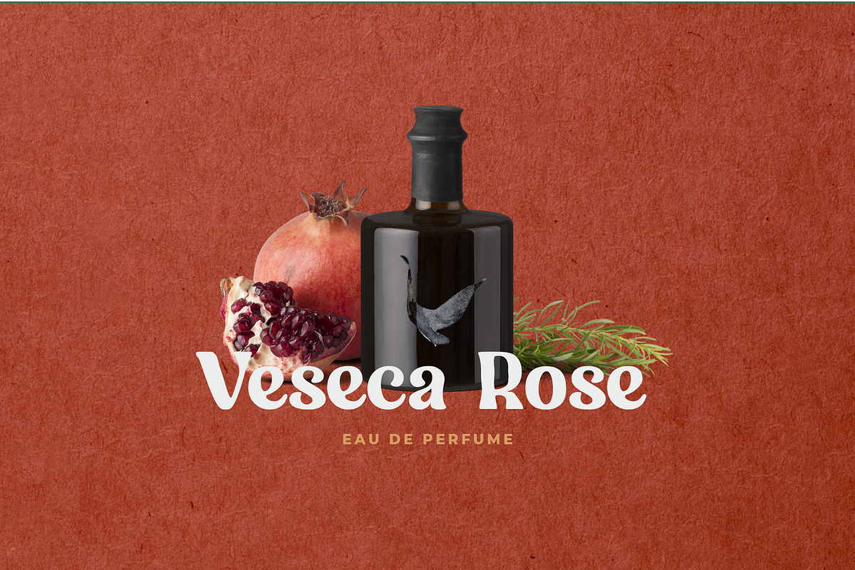 Royal Avenue Display Serif Font, a Serif Font by Prestigetype (Photo 6 of 16)