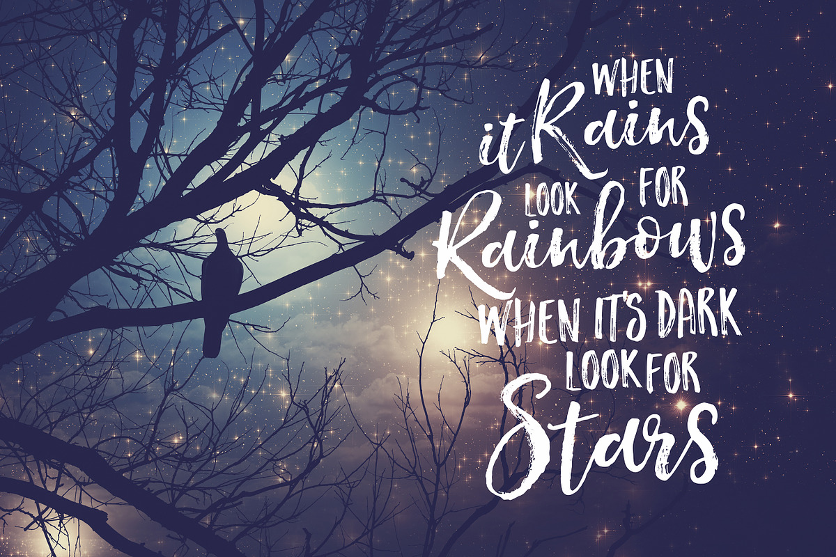 Hello Sunshine Font | FontCypress