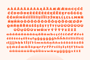 Mertune – Sans Serif Display Font, a Sans Serif Font by Fikryal Studio (Thumbnail 4 of 15)