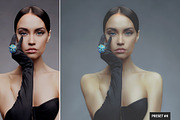 Matte LR Presets Mobile + Desktop preview 2