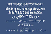 HOTENHAM - Dual Brush Display Font, a Script Font by NTC Graphic (Thumbnail 7 of 8)