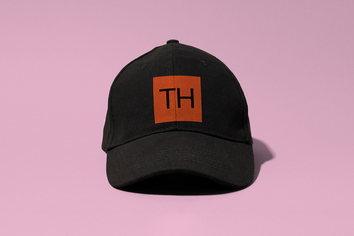 Cap Mockup, a Mockup by Thunder Studio (Photo 2 of 2)