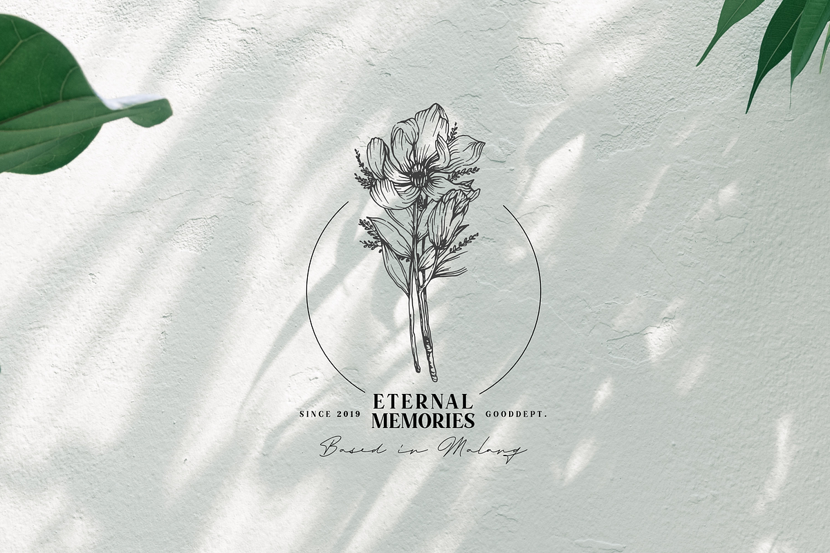 TN Rosemary Font Duo & Graphic preview 7