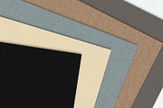 Watercolor Paper Texture Collection, a Texture Graphic by CatJello Graphics (Thumbnail 3 of 28)